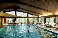 Hallenbad