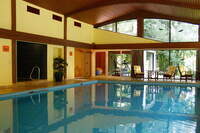 Hallenbad