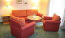 2-Zimmer-Appartement Gästehaus