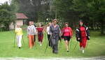 Nordic Walking