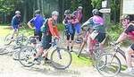 Mountainbiken